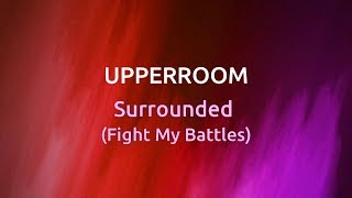 Surrounded [upl. by Fleece]