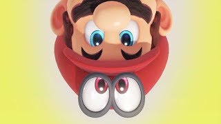 SUPER MARIO ODYSSEY The 100 Supercut [upl. by Lika151]