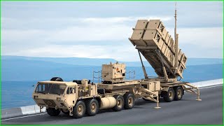 Top 10 BEST Anti AirMissile System 2017  2022 SAM  Medium to Long Range [upl. by Kery834]