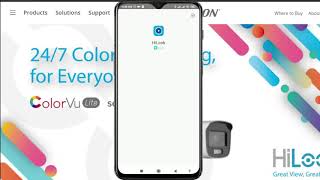 How To Download and Install New Update HilookVision App V411 [upl. by Athey619]