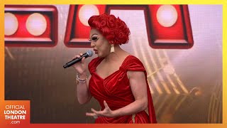 La Voix  West End LIVE 2022 [upl. by Aufa]