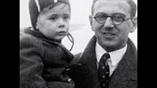 Remembering Sir Nicholas Winton [upl. by Noiroc289]