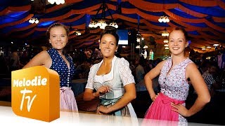 OKTOBERFEST HIT Amanda  Matrosen in Lederhosen Musikvideo [upl. by Nnylyma]