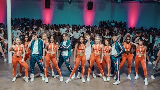 Now United  Crazy Stupid Silly Love Official Music Video [upl. by Ailat303]