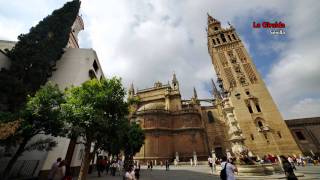 Discover Andalusia  Spain [upl. by Marchelle771]