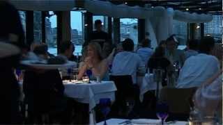 Bateaux London Thames River Cruise  Buyagift [upl. by Sadinoel267]