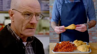 Binging with Babish Pollos Hermanos from Breaking Bad [upl. by Rhianon]