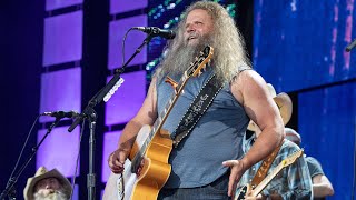 Jamey Johnson amp Randy Houser  Lead Me Home Live at Farm Aid 2019 [upl. by Budwig]