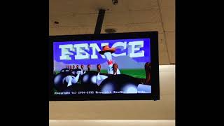 Brunswick Bowling Animations At my local bowling ally [upl. by Lennard137]