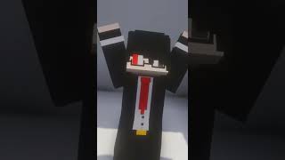 Geddan  Get Down but its Minecraft [upl. by Aremat]