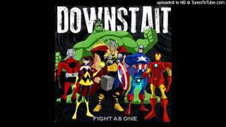 Downstait  Fight As One [upl. by Lessard]