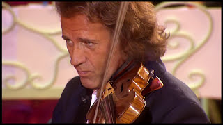 Wilhelm Tell Ouverture – André Rieu [upl. by Yreffeg630]