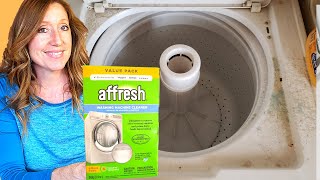 How to Clean Your Washing Machine l 3 Effective Methods [upl. by Valli]