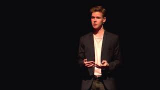 Youre being manipulated and dont even know it  Nate Pressner  TEDxYouthBasel [upl. by Hgierb]