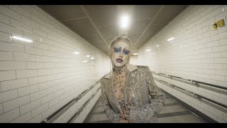 Brooke Candy  POGO Official Music Video [upl. by Taffy653]