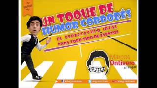 60 MINUTOS DE HUMOR CORDOBES [upl. by Teodor]