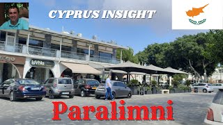 Guide to Paralimni Cyprus A Tour Around [upl. by Eichman]