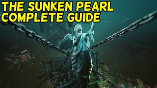 How To Complete The Sunken Pearl  EASY GUIDE [upl. by Niarda]