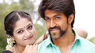 Raja Huli Movie Trailer  Starring Yash and Meghana Raj  Latest Kannada Movie [upl. by Ahsimet]