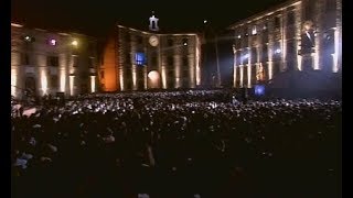 Andrea Bocelli  Pisa 1997  A Night in Tuscany [upl. by Maryrose]