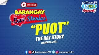 Barangay Love Stories Amang babaero sinulot pati asawa ng anak niya Ray Story [upl. by Poppas]