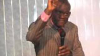 Apostle Arome Osayi  The path of spiritual progress [upl. by Chapland]