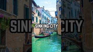 Venice Surprising Facts [upl. by Kosel]