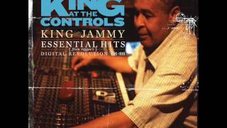 Far East Riddim Instrumental  King Jammys Best Dubplate Version [upl. by Giralda]