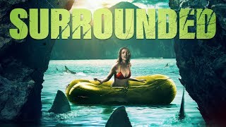 Surrounded Official UK Trailer [upl. by Mychael]