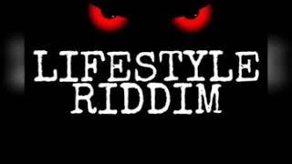 Lifestyle riddim [upl. by Iraj757]