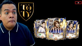 Segunda Semana de los TOTY esta Lista [upl. by Jerrold]