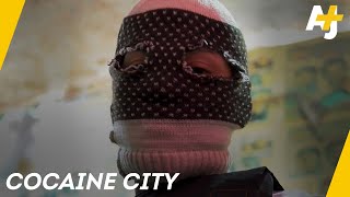 Inside El Callao A City Of Cocaine Hitmen And Gang Wars Perus Modern Narcos Pt 1  AJ Docs [upl. by Attey31]