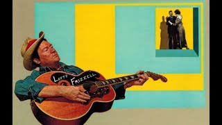 Lefty Frizzell  Mom and Dads Waltz [upl. by Yemrots]