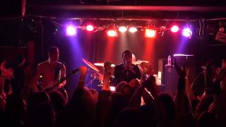 Cloven Hoof  Live in Athens Up The Hammers VII full show [upl. by Sawyer]