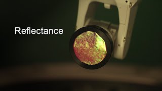 Reflectance Measurements [upl. by Zwiebel]