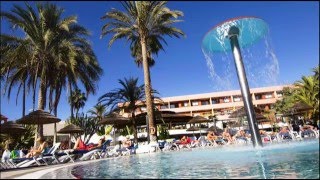 Top10 Recommended Hotels in Playa de las Americas Tenerife Canary Islands Spain [upl. by Cormick]