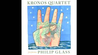 Kronos Quartet Performs Philip Glass  Complete [upl. by Siubhan741]