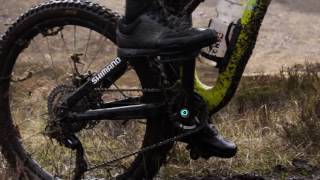 Di2 Mountain Bike Technology Explained  SHIMANO [upl. by Hedy]