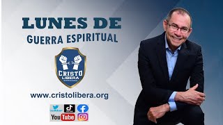 CURSO PRACTICO DE GUERRA ESPIRITUAL PARA CRISTIANOS [upl. by Ainirtak]