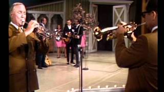 Johnny Cash Feat Carl Perkins  Ring Of Fire 1968 [upl. by Stryker861]