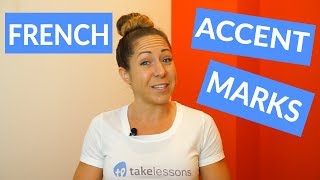 French Accents 101 Pronunciation amp Accent Marks [upl. by Novah]