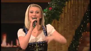 ▶Deutche Oktoberfest songMarilenaA Lausbua muass er sei [upl. by Iatnahs]