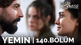 Yemin 140 Bölüm  The Promise Season 2 Episode 140 [upl. by Elitnahc380]