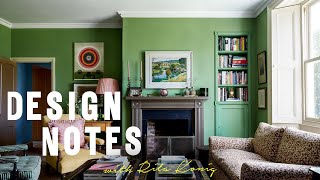 A tour of Rita Konigs English farmhouse  House amp Garden [upl. by Pierpont]