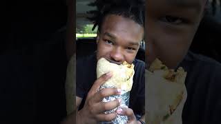 Chipotle ASMR 🤫 [upl. by Aihseuqram796]