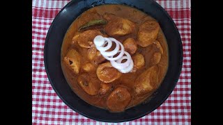 Chitol Macher Muitha Fish Kofta [upl. by Ahsael]