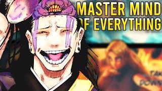 Jujutsu Kaisen’s Ending RELEASED [upl. by Eltsyek]