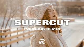 Lorde  Supercut TWINSICK Remix [upl. by Airdnal]