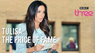 Tulisa The Price Of Fame [upl. by Teresina]