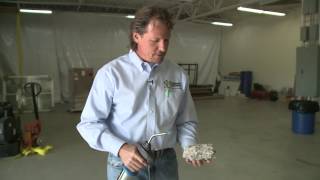 Why Cellulose Insulation is Better than Fiberglass Insulation [upl. by Droflim]